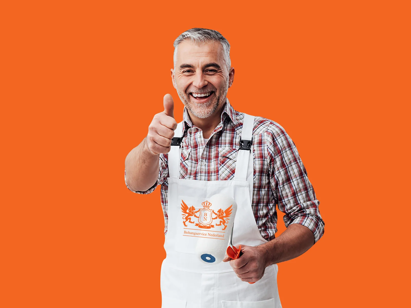 Ali heeft voor veel schildersbedrijven in Heerhugowaard gewerkt. Hij is nu bij ons de manager voor nieuwbouw en renovatieprojecten in Heerhugowaard.